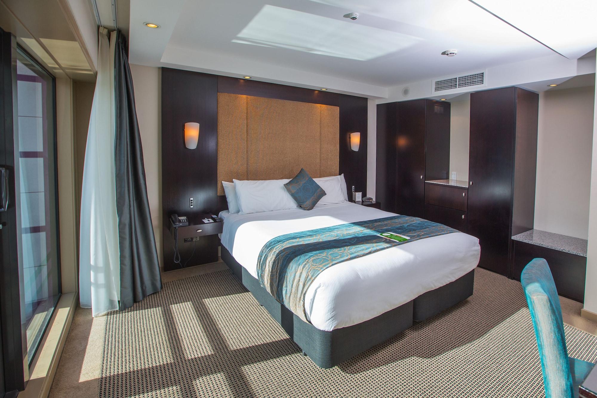 Copthorne Hotel Wellington, Oriental Bay Exterior foto